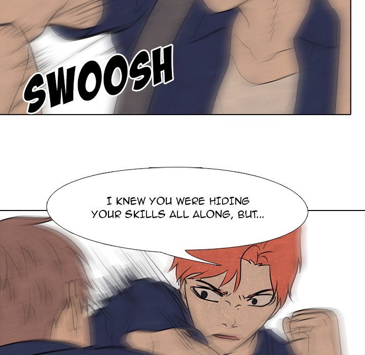 High School Devil chapter 114 - page 44