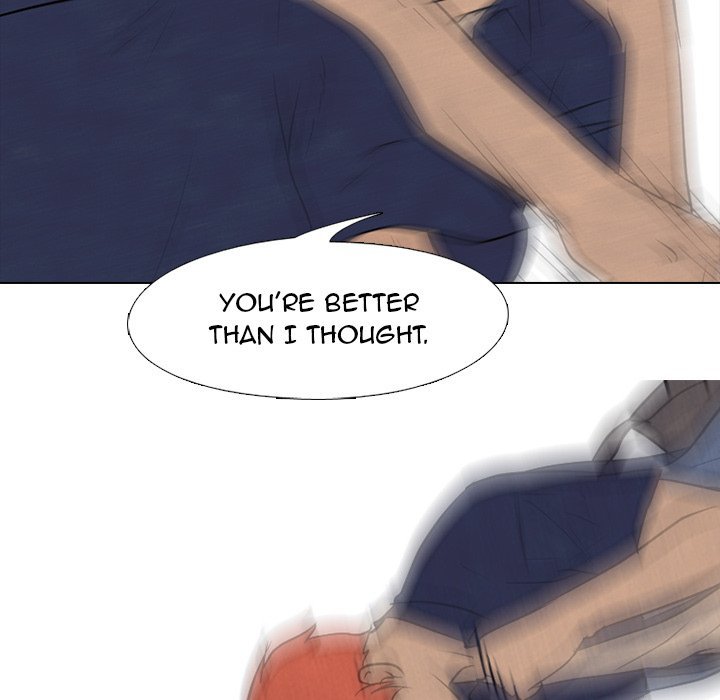 High School Devil chapter 114 - page 45