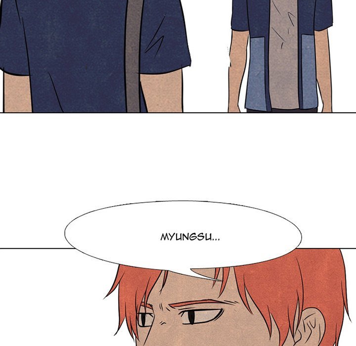 High School Devil chapter 114 - page 5