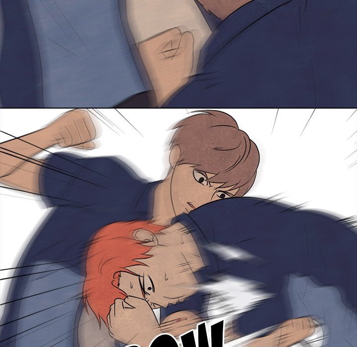 High School Devil chapter 114 - page 51