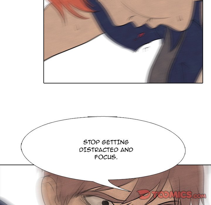 High School Devil chapter 114 - page 54