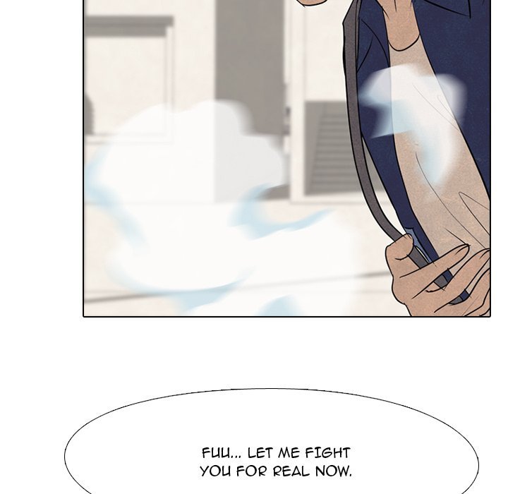 High School Devil chapter 114 - page 57
