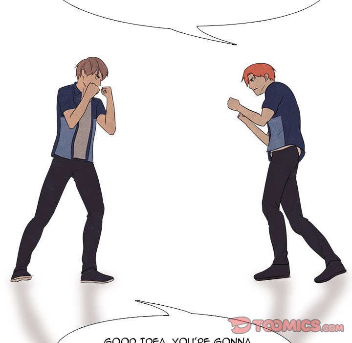 High School Devil chapter 114 - page 58