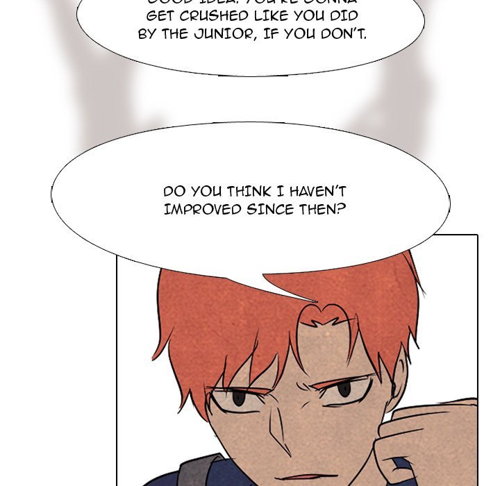High School Devil chapter 114 - page 59