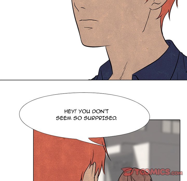 High School Devil chapter 114 - page 6