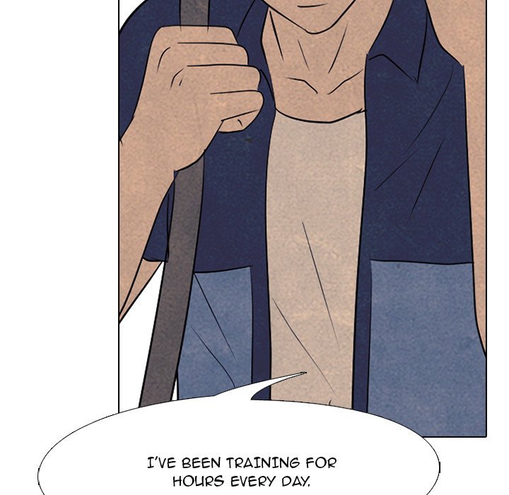 High School Devil chapter 114 - page 60