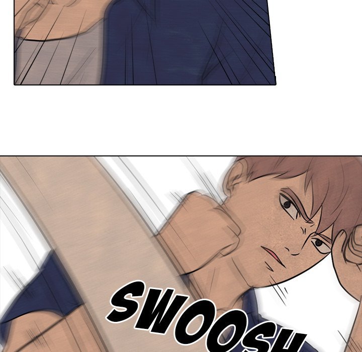 High School Devil chapter 114 - page 65