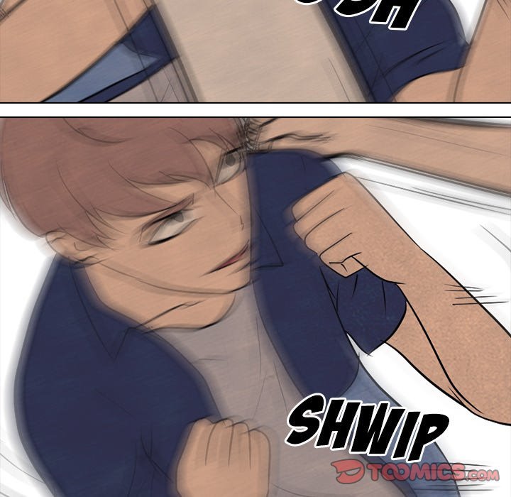 High School Devil chapter 114 - page 66