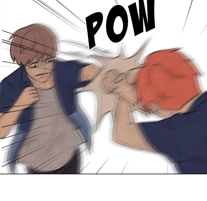 High School Devil chapter 114 - page 69