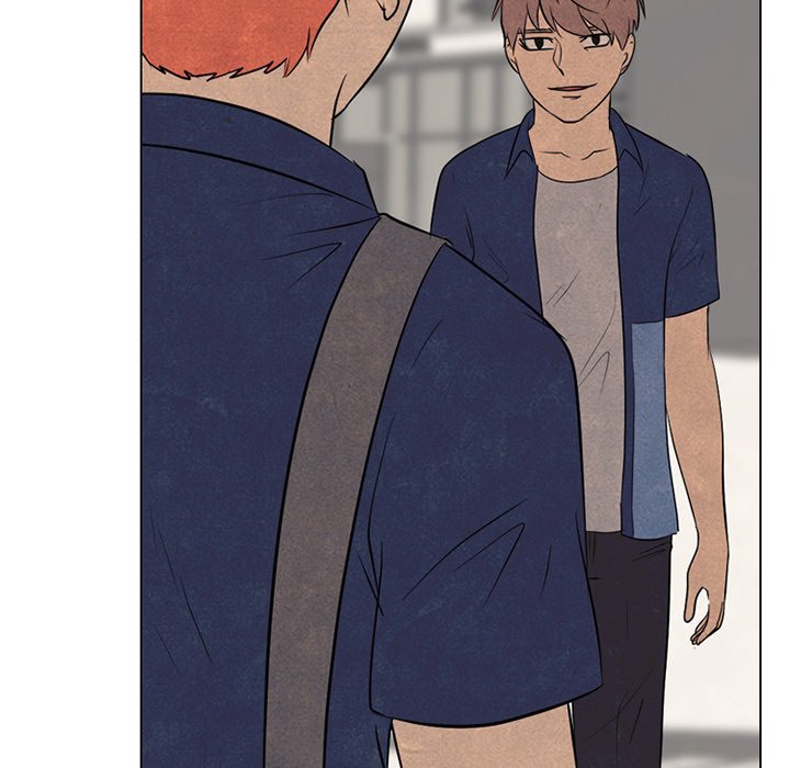 High School Devil chapter 114 - page 7