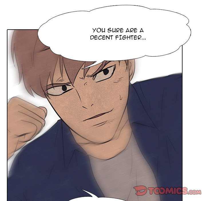 High School Devil chapter 114 - page 70