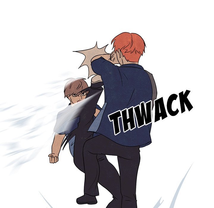 High School Devil chapter 114 - page 72
