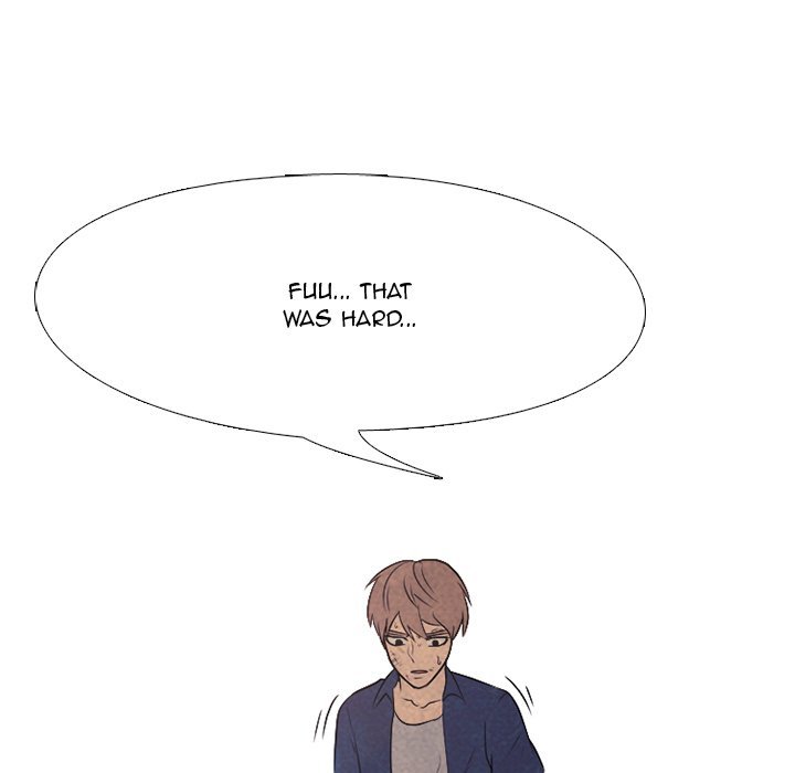 High School Devil chapter 114 - page 80
