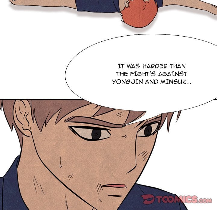 High School Devil chapter 114 - page 82