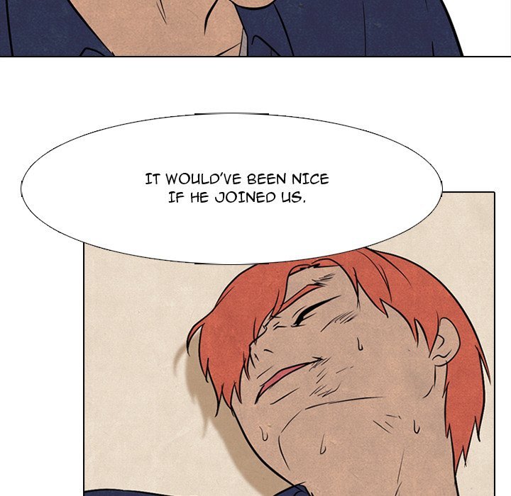High School Devil chapter 114 - page 83