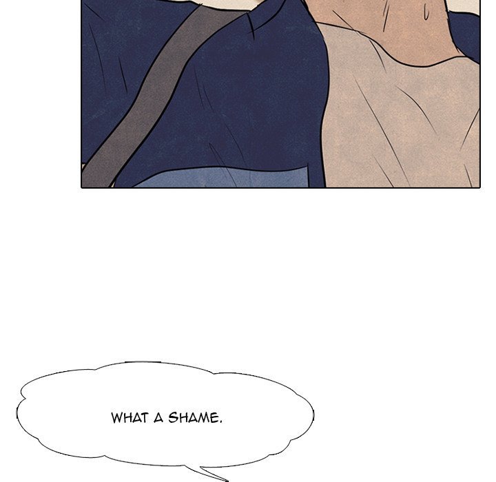 High School Devil chapter 114 - page 84