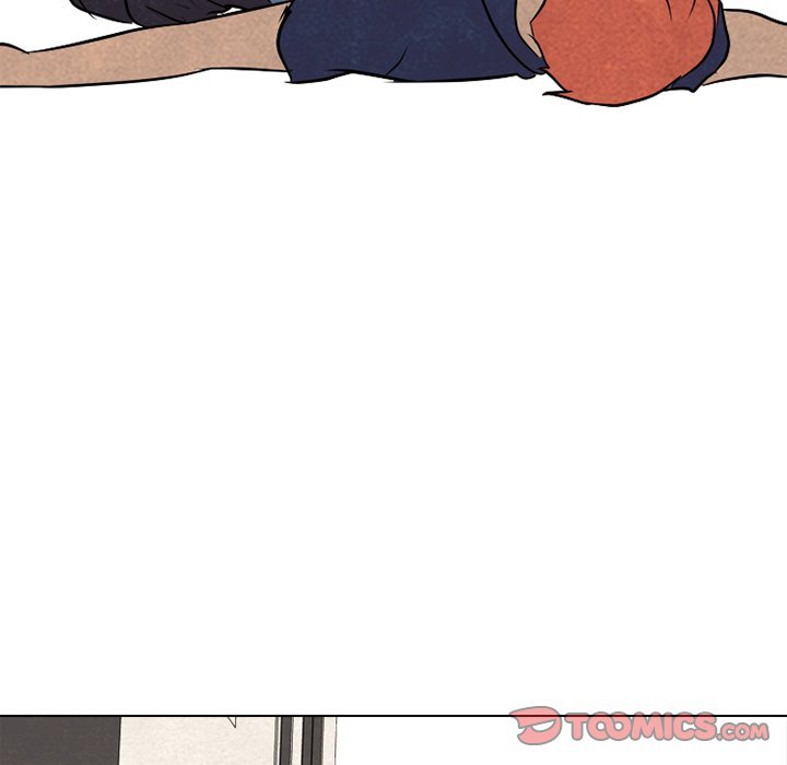 High School Devil chapter 114 - page 86