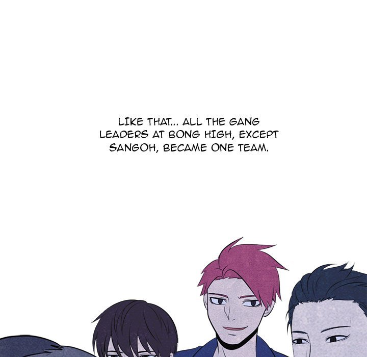 High School Devil chapter 114 - page 89