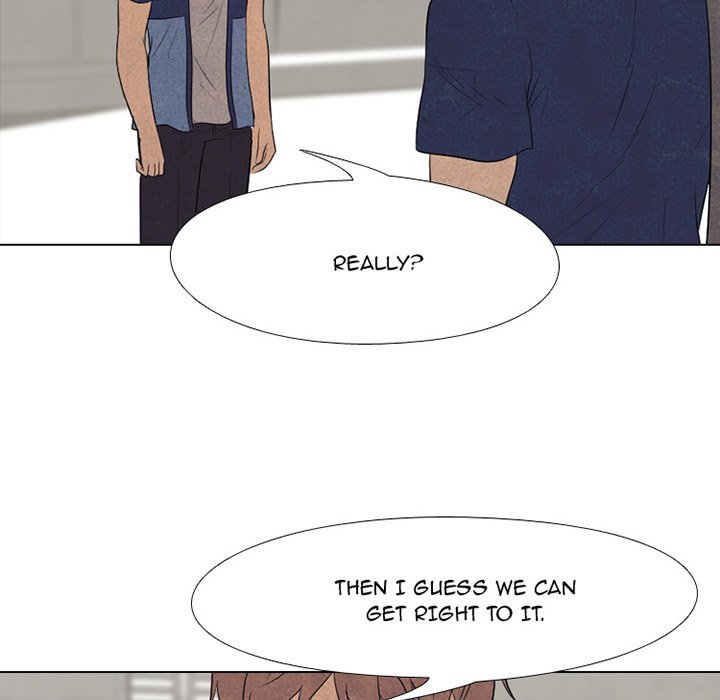 High School Devil chapter 114 - page 9