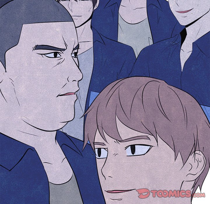 High School Devil chapter 114 - page 90