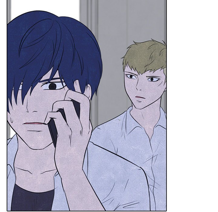 High School Devil chapter 114 - page 93