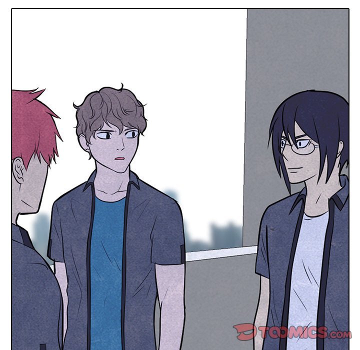 High School Devil chapter 114 - page 94