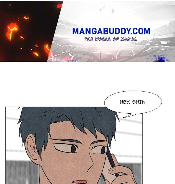 High School Devil Chapter 181 - page 1
