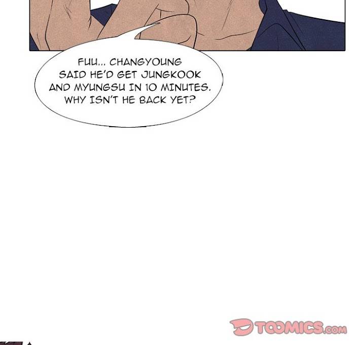 High School Devil Chapter 181 - page 10
