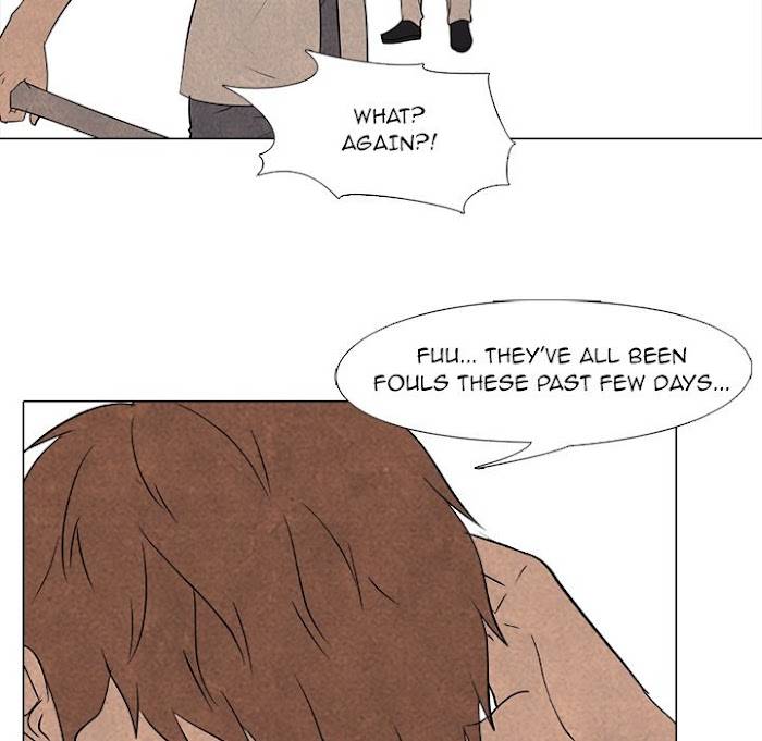 High School Devil Chapter 181 - page 104