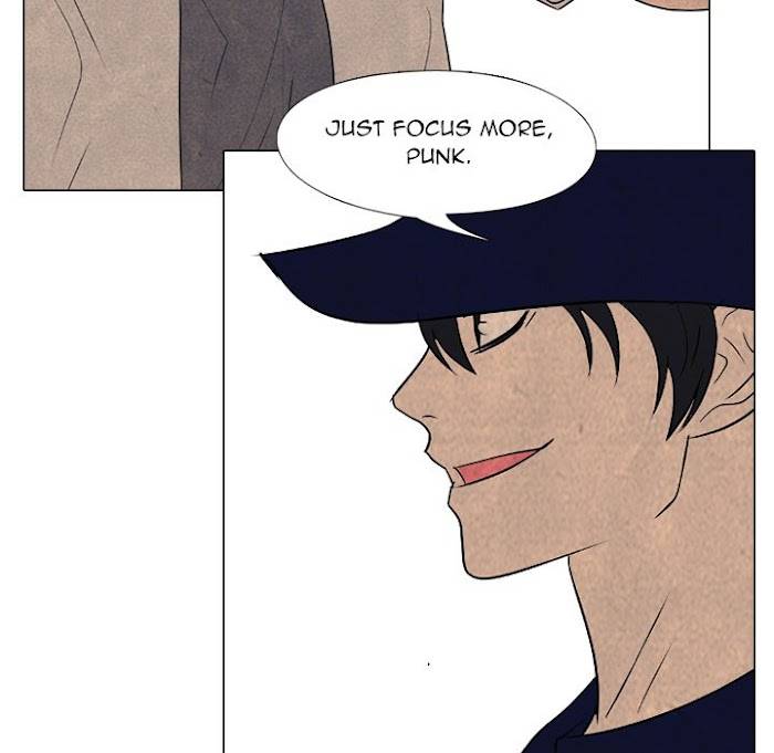 High School Devil Chapter 181 - page 109