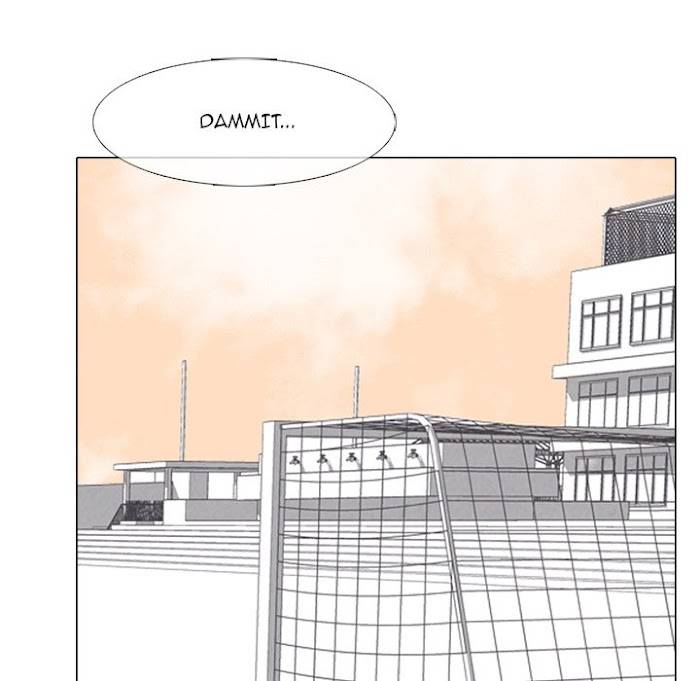 High School Devil Chapter 181 - page 118
