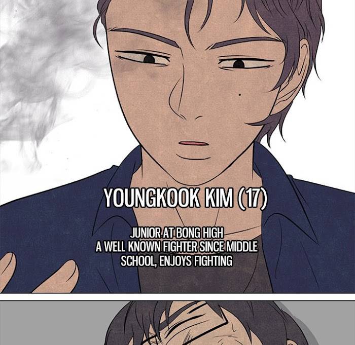 High School Devil Chapter 181 - page 13