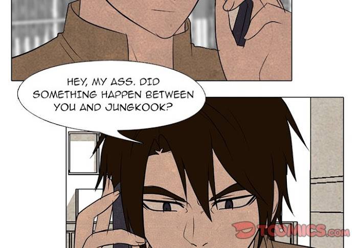 High School Devil Chapter 181 - page 2