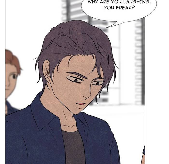 High School Devil Chapter 181 - page 21