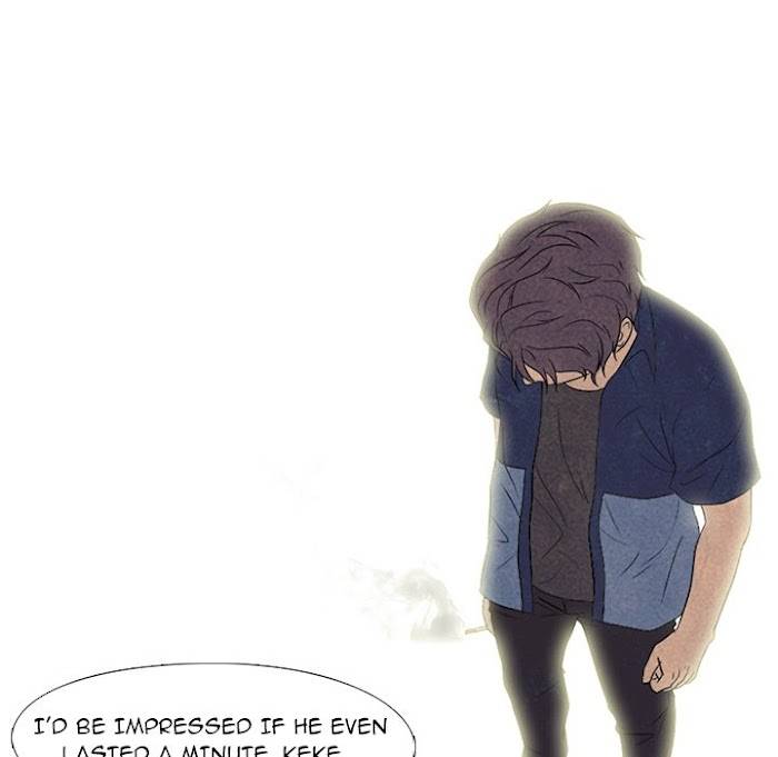 High School Devil Chapter 181 - page 24