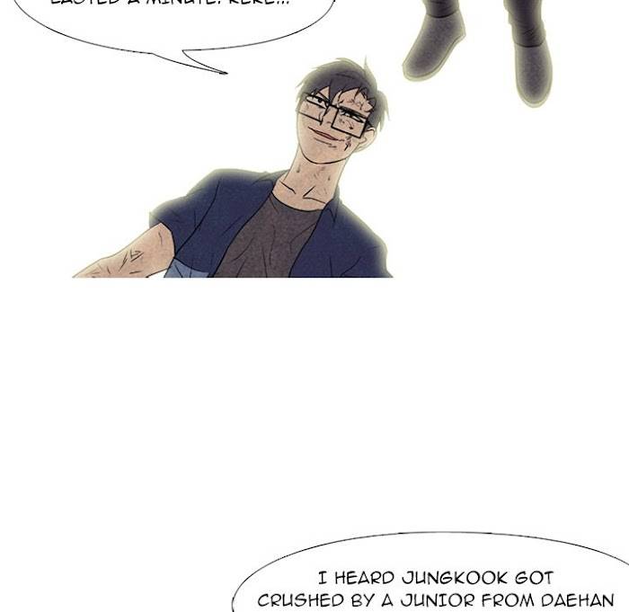High School Devil Chapter 181 - page 25