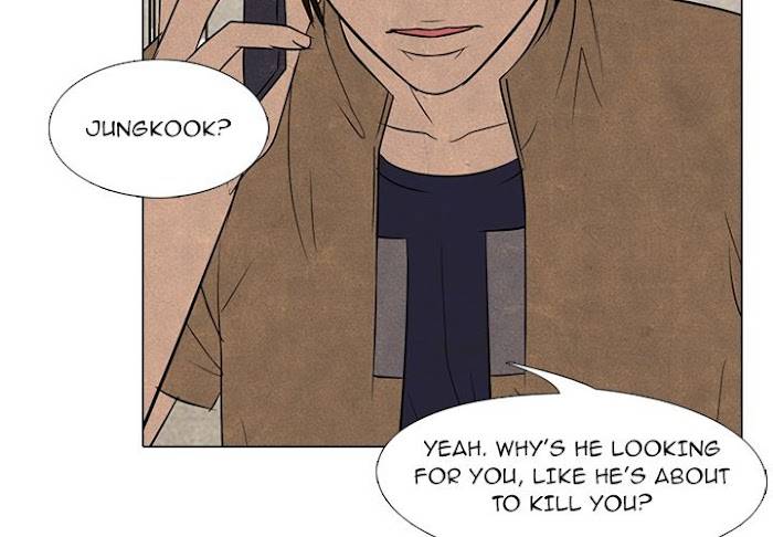 High School Devil Chapter 181 - page 3