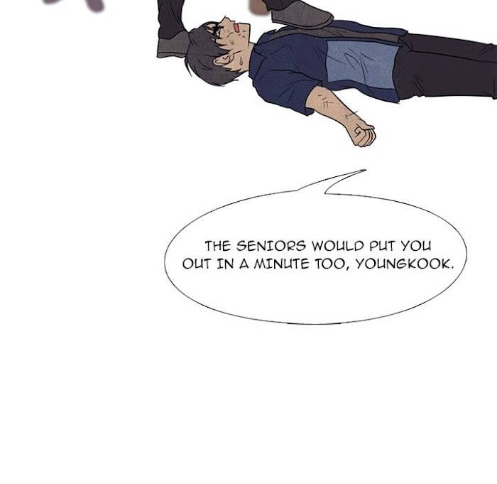 High School Devil Chapter 181 - page 30