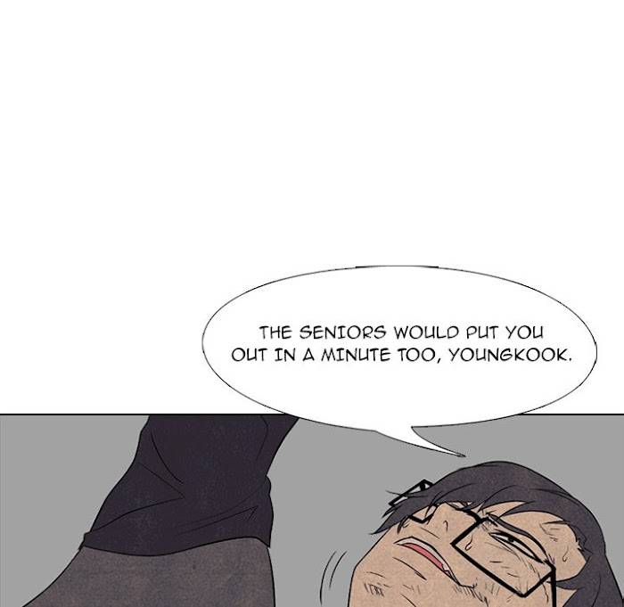 High School Devil Chapter 181 - page 31