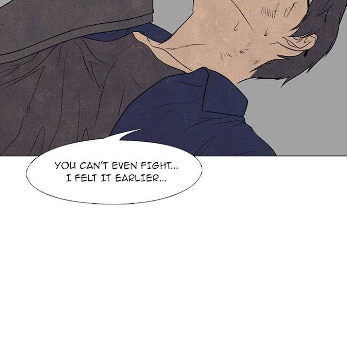 High School Devil Chapter 181 - page 32