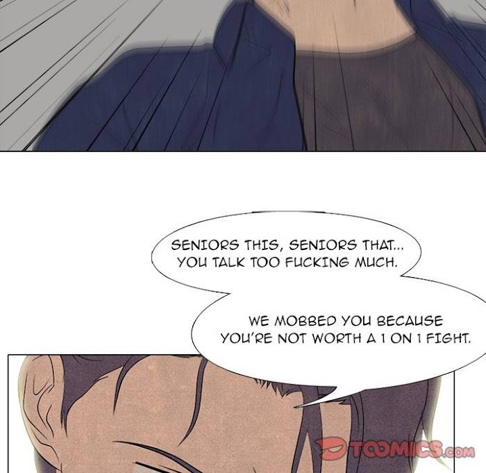 High School Devil Chapter 181 - page 34