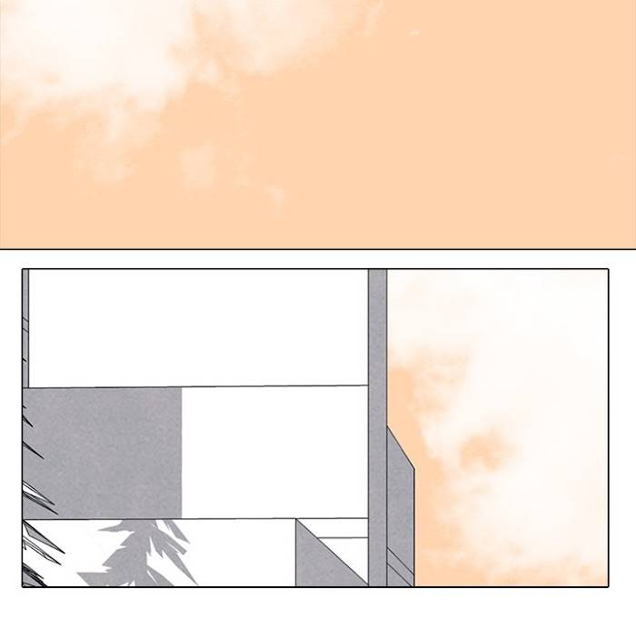 High School Devil Chapter 181 - page 37