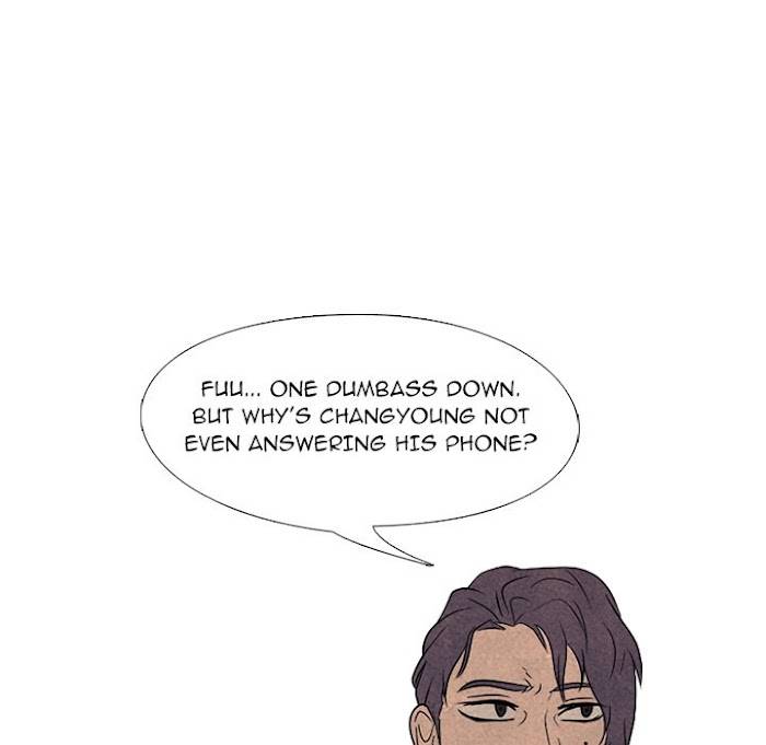 High School Devil Chapter 181 - page 38