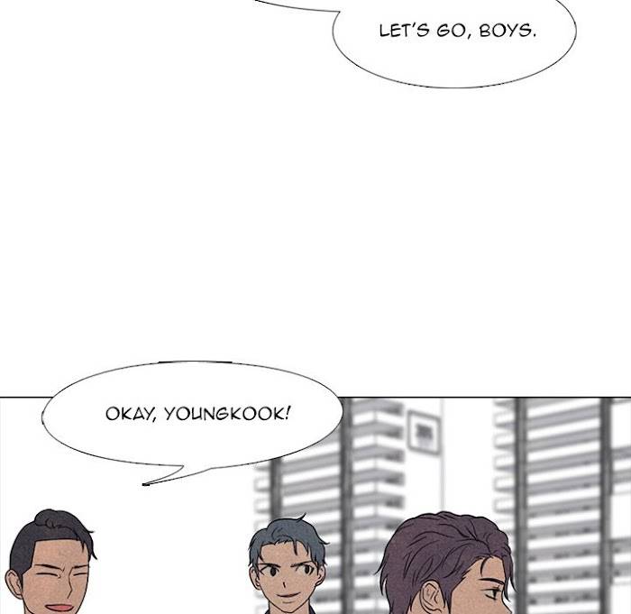 High School Devil Chapter 181 - page 40