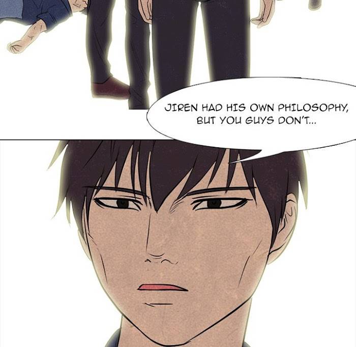 High School Devil Chapter 181 - page 45