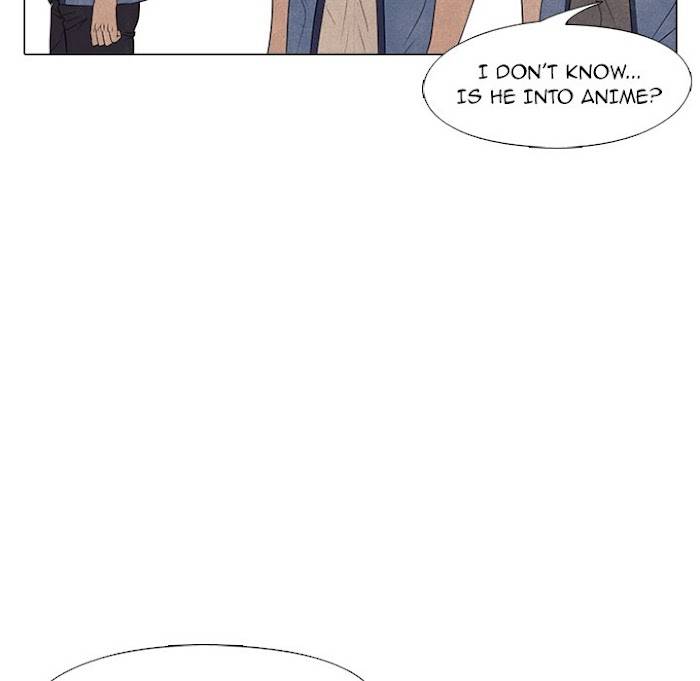 High School Devil Chapter 181 - page 47