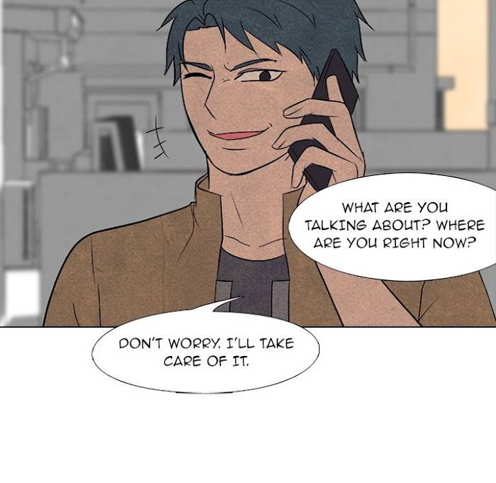 High School Devil Chapter 181 - page 5
