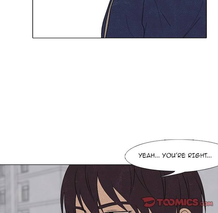 High School Devil Chapter 181 - page 50