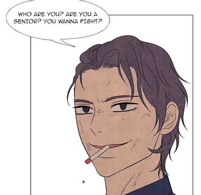 High School Devil Chapter 181 - page 55