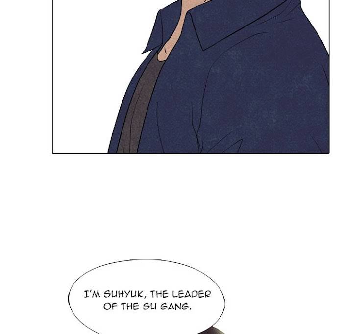 High School Devil Chapter 181 - page 56